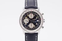 Breitling Old Navitimer 41 A13022 Full Set 1995 Frankfurt am Main - Sachsenhausen Vorschau