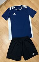 Adidas Hose Adidas Tshirt Adidas Set Sport M Niedersachsen - Schladen Vorschau