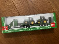 **SIKU** 1837 Tieflader mit John Deere Traktoren 1:87 NEU/ OVP Mecklenburg-Vorpommern - Klütz Vorschau