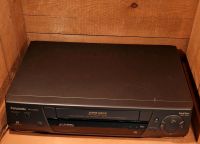 Panasonic NV-HD620 VHS Recorder Schleswig-Holstein - Flintbek Vorschau