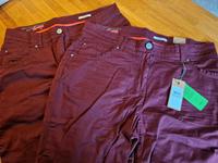 Cecil Shorts in einem schönen dunklen Rot, W34/L19 ☆NEU ☆ Niedersachsen - Harsum Vorschau