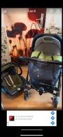 Kinderwagen 2 in 1 von Bebeconfort Berlin - Hellersdorf Vorschau