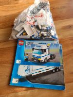 Lego 7288 Polizeitruck Bayern - Ringelai Vorschau