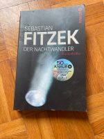 Sebastian Fitzek der Nachtwandler Bayern - Lohr (Main) Vorschau