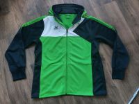 Erima Sportjacke Neu Gr. 46 44 42 Jacke Bayern - Weidhausen Vorschau