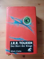 Herr der Ringe 2001 Buch Baden-Württemberg - Lörrach Vorschau