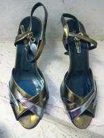 Damen Sandalen Gracland Nordrhein-Westfalen - Spenge Vorschau