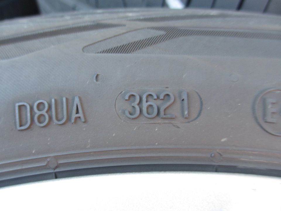 4x Alu Sommer Kompletträder Opel Astra K 205/55 R16 91V. in Löbnitz an der Linde