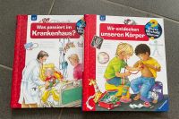 Wieso weshalb warum Bücher 4-7 Jahre Rheinland-Pfalz - Nastätten Vorschau