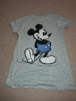Cooles Disney  Nachthemd gr. XS Berlin - Steglitz Vorschau