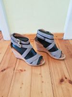 ☆ GABOR ☆ Sandalen - Pumps Gr. 5 / 38 Hessen - Nidderau Vorschau