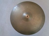 Zildjian Avedis 20" Ride Becken Thüringen - Gera Vorschau