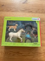 Schleich Westernset 42419 Bayern - Neu Ulm Vorschau