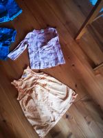 Oberteile Alana 98 t shirt und langarmshirt Pusblu Bayern - Bad Griesbach im Rottal Vorschau