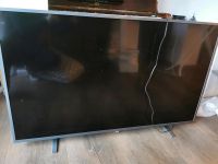 Phillips LED TV Ambilight 55 Zoll defekt Sachsen-Anhalt - Kabelsketal Vorschau