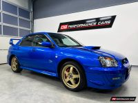 Subaru Impreza WRX WR Limited JDM Sondermodell Baden-Württemberg - Giengen an der Brenz Vorschau