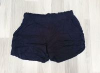 Shorts kurze Hose blau Hailys Damen L Bayern - Oberbergkirchen Vorschau