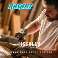 Tischler (m/w/d) - ID: 169501 Schleswig-Holstein - Schleswig Vorschau