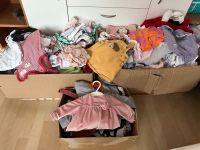 Baby Mädchen Kleidung Gr 50/56/62/68 viele Marken ab 1€ Hessen - Kassel Vorschau