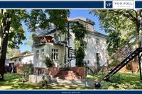 Zeitgenössische Villa in einmaliger Lage in Wendenschloss Berlin - Köpenick Vorschau