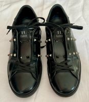 Valentino Garavani Rockstud Untitled Noir Designer Sneaker Gr. 45 Bayern - Heroldsberg Vorschau