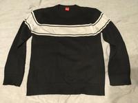S.Oliver Strickpullover Größe M schwarz grau Herren Sachsen - Reinsdorf Vorschau