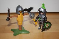 Playmobil specialPLUS 4768 - Löwenritter beim Turniertraining Nordrhein-Westfalen - Kleve Vorschau