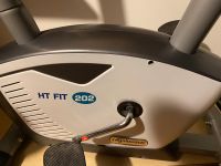 HT FIT 202 Heimtrainer Hessen - Darmstadt Vorschau