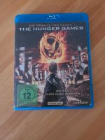 Die Tribute von Panem The hunger games blu-ray Disc wie neu Baden-Württemberg - Weisweil Vorschau