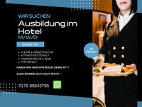 Ausbildung im Hotel (m/w/d) Berlin - Lichtenberg Vorschau