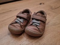 Froddo Barefoot Barfußschuhe Halbschuh cognac braun Gr. 24 Niedersachsen - Salzgitter Vorschau