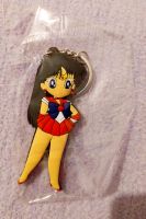 !! NEU !! Für☆SAILOR MOON☆Fans: Sailor Mars-Schlüsselanhänger Berlin - Spandau Vorschau