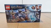 LEGO Harry Potter - Expecto Patronum 75945 - Neu & OVP Köln - Chorweiler Vorschau