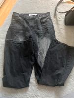 lockere schwarze hose Dresden - Briesnitz Vorschau