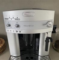 DeLonghi Kaffeemaschine Magnifica Niedersachsen - Rotenburg (Wümme) Vorschau