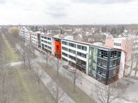 Ehemaliges E.ON-Gebäude am Messegelände sucht neue Mieter! Bayern - Landshut Vorschau