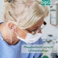 ✅ Pflegefachkraft (m/w/d) Rahlstedt | Pflege, Altenpflege, Pflegekraft, Pflegefachkraft, Kinderkrankenschwester, Krankenschwester, Gesundheits- und Krankenpfleger Schleswig-Holstein - Trittau Vorschau