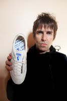 Liam Gallagher x adidas LG II SPZL  GW3812 Brandenburg - Königs Wusterhausen Vorschau