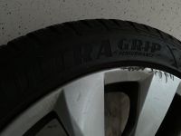 4 Winterräder BMW 1er F20/F21 - 225/45 R17 91H Baden-Württemberg - Maulburg Vorschau