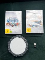 Skylanders spyro’s Adventure und Skylanders Giants für die Wii Nordrhein-Westfalen - Wülfrath Vorschau