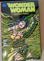 WONDER WOMAN by George Perez Volume 1 - englisch - DC Comics Bayern - Röttenbach (bei Erlangen) Vorschau