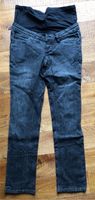 Umstandshose Jeans Bonprix Gr 36 Niedersachsen - Nienburg (Weser) Vorschau