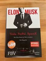 Elon Musk - Die Biografie von Ashlee Vance Baden-Württemberg - Lorch Vorschau
