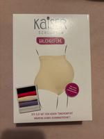Kaiserschlüpfer Bauchgefühl Schwangerschaftsunterhose M Schleswig-Holstein - Steinburg Vorschau