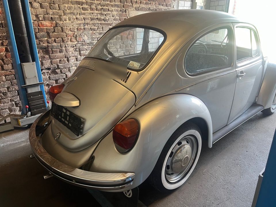 VW Käfer Sehr guten zusatand in Bocholt