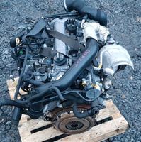 OPEL INSIGNIA ASTRA J ZAFIRA  2.0 TURBO A20NHT MOTOR KOMPLETT Nordrhein-Westfalen - Leverkusen Vorschau