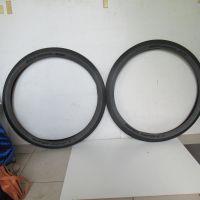 2 x Schwalbe Super Moto Fahrrad Reifen Gr. 27,5 x 2.40 -St. 30 € Baden-Württemberg - Meißenheim Vorschau