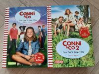 2 Conni & Co Bücher zum Film,  Dagmar Hoßfeld/Vanessa Walder, neu Nordvorpommern - Landkreis - Ribnitz-Damgarten Vorschau