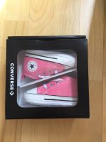 Converse Baby Gr. 17 (10,5 cm) pink Dresden - Tolkewitz Vorschau