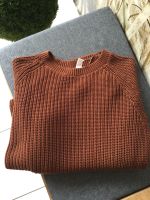 Q.S by S.Oliver Pullover Basic braun 34 neuwertig Niedersachsen - Lathen Vorschau